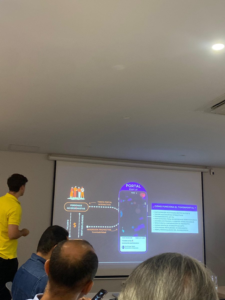 margenesltda's tweet photo. Hoy conversamos con univalle y un grupo de sus fundaciones sobre finanzas  éticas, portafolios alternativos y comunidades de inversionistas. Estamos trabajando con Spin off! #Univalle #fiducia #cali #negocios @margeneslabs https://t.co/pprXdkUgMA