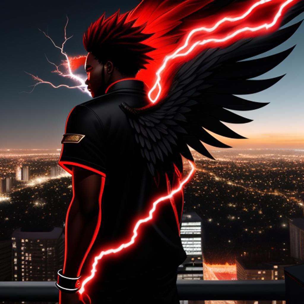 Fumbles The Great| Desert ARC🥁🥁 (@lord_fumbles) on Twitter photo For a possible comeback…
One wing or two?
<a href="/I_AM_NINEZ/">I_am_Ninez T/A 🇹🇹🇹🇹🇹🇹🇺🇸</a>
#blackvtuber #vtubercomeback #VtuberDebut #envtuber #stepperskwod #Vtuber For a possible comeback…
One wing or two?
<a href="/I_AM_NINEZ/">I_am_Ninez T/A 🇹🇹🇹🇹🇹🇹🇺🇸</a>
#blackvtuber #vtubercomeback #VtuberDebut #envtuber #stepperskwod #Vtuber