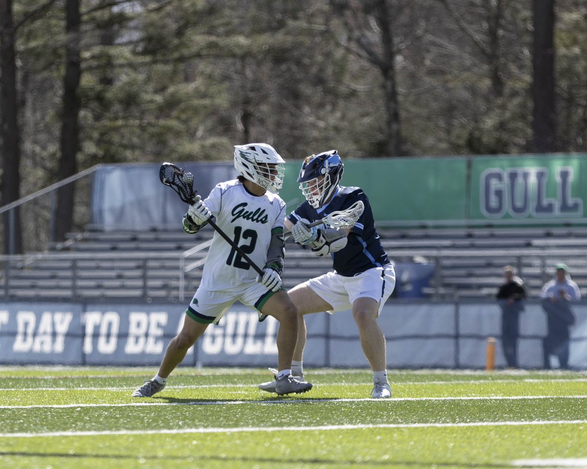 EC_Observer's tweet image. MULTIMEDIA - 
On Saturday Men’s Lacrosse brought home a win against RWU for senior night! The Gulls beat the Hawks 16-11 on home turf. To view more exclusive, images visit endicottobserver.com or use the QR code! 

#ecgulls #endicottcollege  #endicottlacrosse #endicottobserver