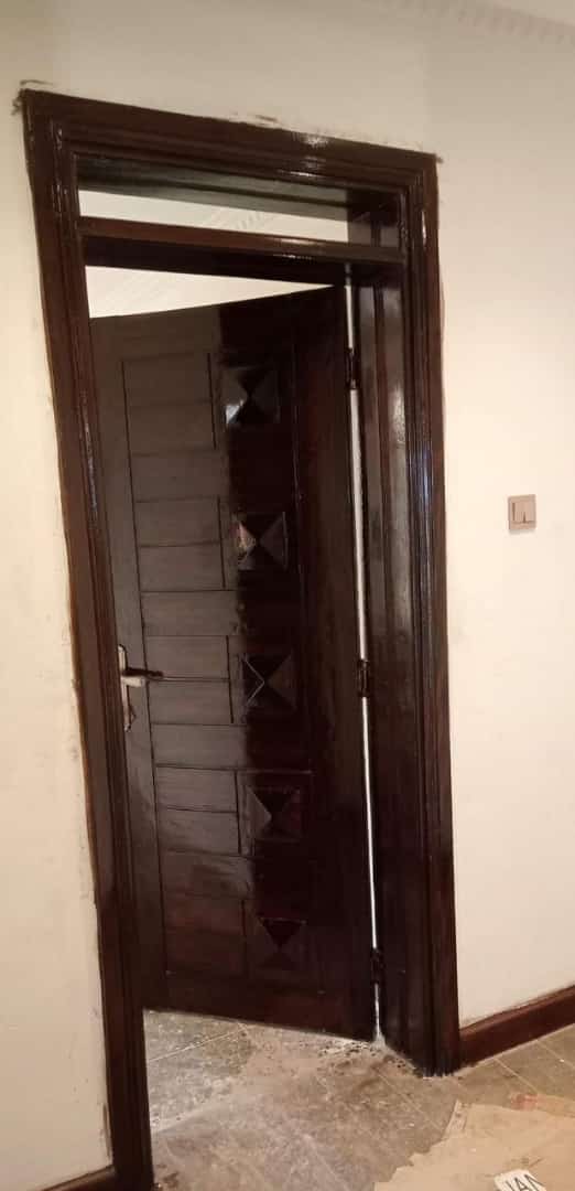 Looking for the best interior mahogany doors @Mbesha94s1 provides you with the best quality.
Call ☎+254 707 024100
Location Gikomba & Thika

Eldoret 
Weetabix
Nick Odhiambo 
#DoctorsDeserveBetter 
#NursesMarchKE