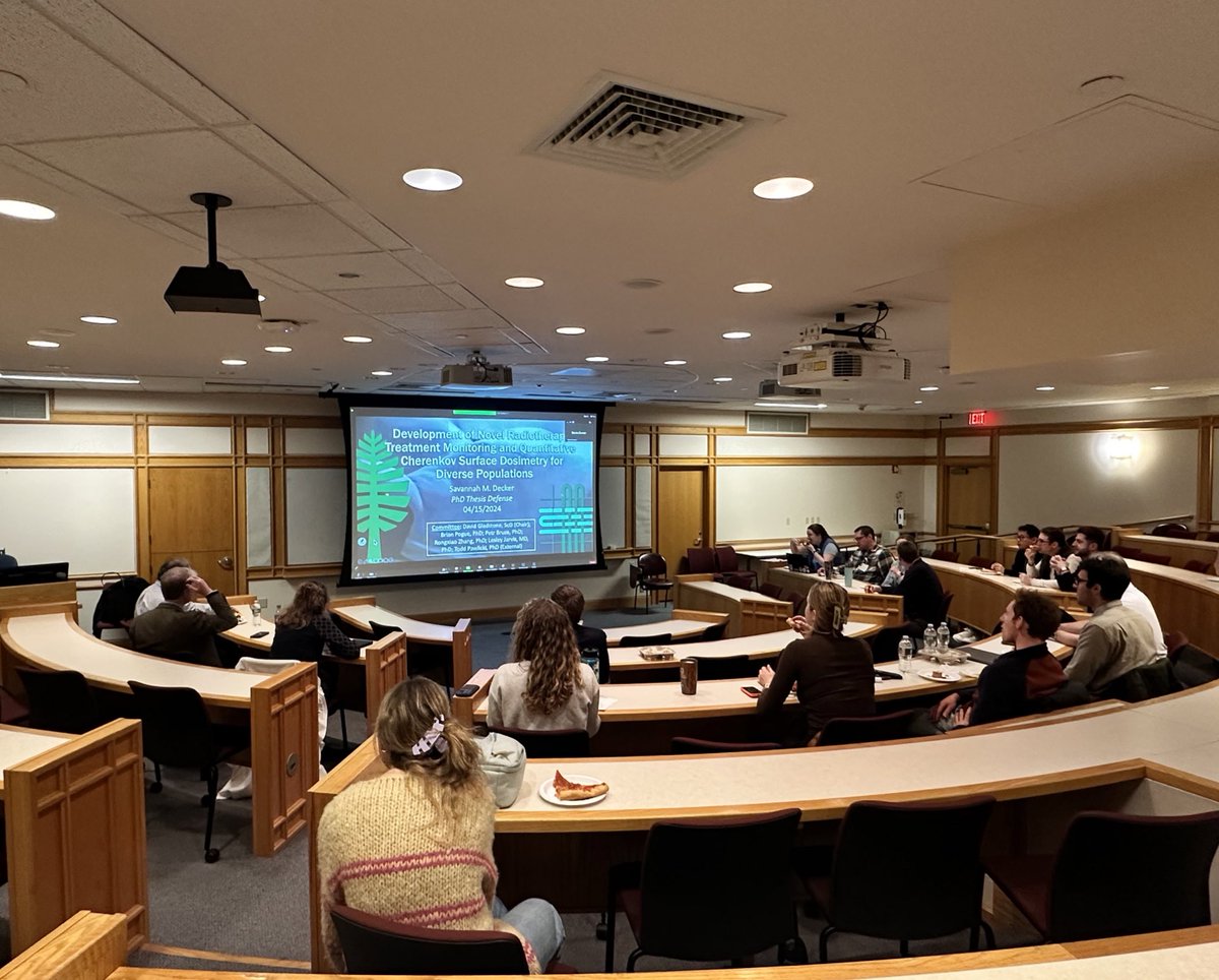 Savannah Decker tweet media