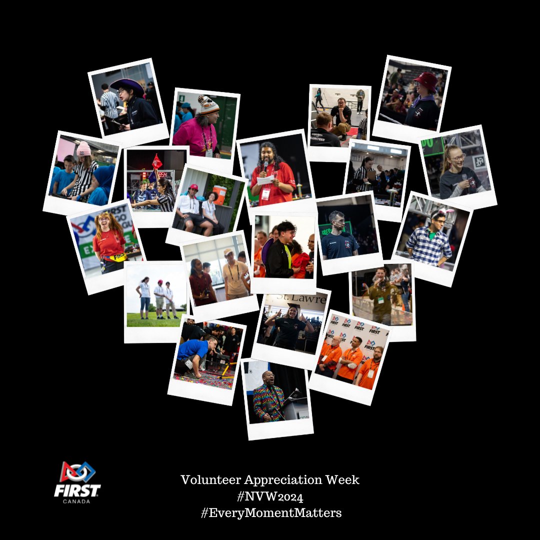 This week, as we celebrate National Volunteer Week, let's recognize every volunteer and each contribution they’re making to strengthen inclusivity and well-being in our community. Join us in honouring the heart of our organization - our amazing volunteers! #NVW2024