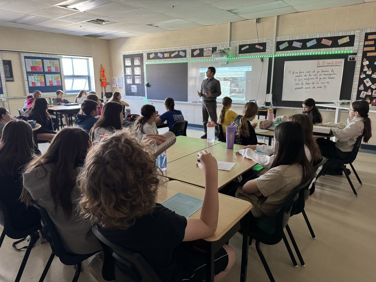 Danielle Lour (@daniellelour8) on Twitter photo Thank you <a href="/Mr_Hiland/">E. Hiland</a> for coming into <a href="/MargueriteHCDSB/">St. Marguerite</a> to speak to the 6/7s about tool safety for our upcoming cross-panel initiative. All of the hands-on (quite literally) math and science involved is phenomenal learning. <a href="/HolyTrinityOak/">Holy Trinity CSS</a> <a href="/hcdsbsteam/">HCDSB STEAM</a> <a href="/HCDSB/">Halton Catholic DSB</a> <a href="/msjpalazzese/">Jessica Palazzese</a> 🔨 🪚 Thank you <a href="/Mr_Hiland/">E. Hiland</a> for coming into <a href="/MargueriteHCDSB/">St. Marguerite</a> to speak to the 6/7s about tool safety for our upcoming cross-panel initiative. All of the hands-on (quite literally) math and science involved is phenomenal learning. <a href="/HolyTrinityOak/">Holy Trinity CSS</a> <a href="/hcdsbsteam/">HCDSB STEAM</a> <a href="/HCDSB/">Halton Catholic DSB</a> <a href="/msjpalazzese/">Jessica Palazzese</a> 🔨 🪚