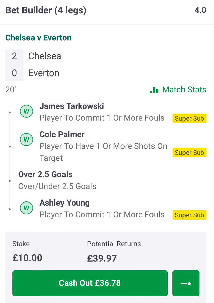 🎩 Andy’s Football Tips tweet media