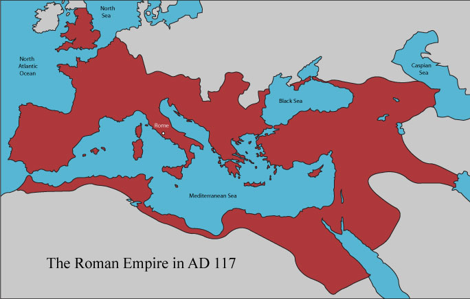 For those still looking for the roots or real explanations of how and why the West behaves in the manner it does for many important aspect of life… maybe this could be the answer.
#RomanEmpire #WEST #politics #economics #EconomíaSocial