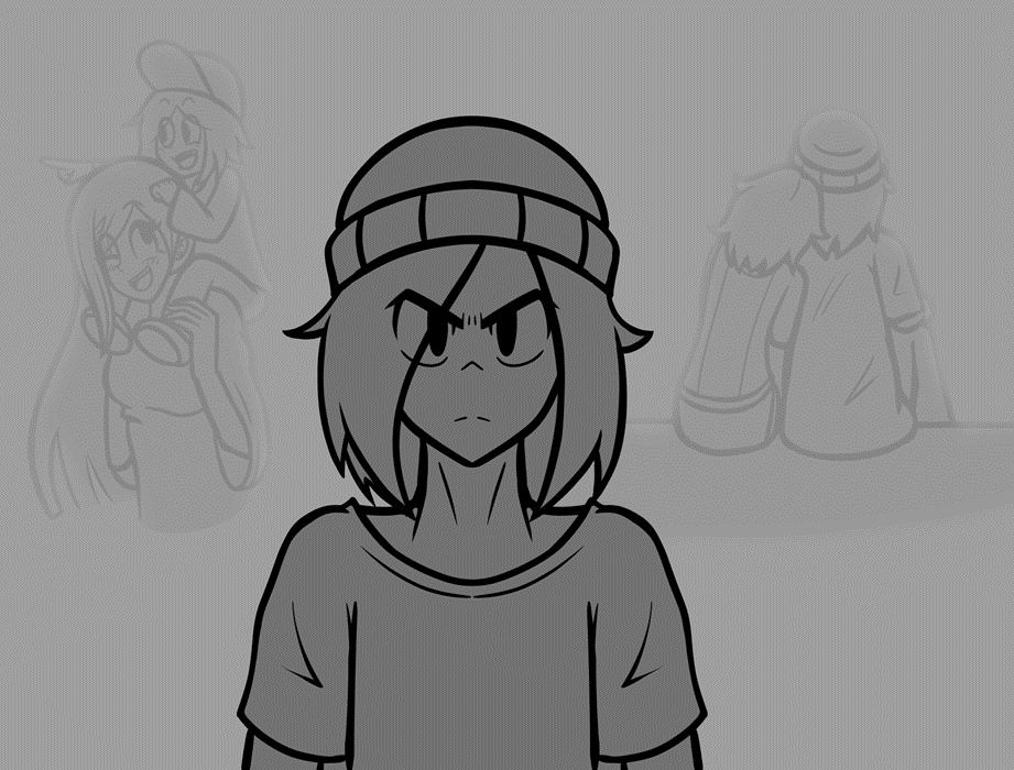 Zytrux_1's tweet photo. This weekend, Power Shock episode 2 will be released to the public! Featuring drawings from many amazing people that sent their love from before, I hope you all stay tuned for it! #ProjectPowerShock https://t.co/nKeV5vVHwK