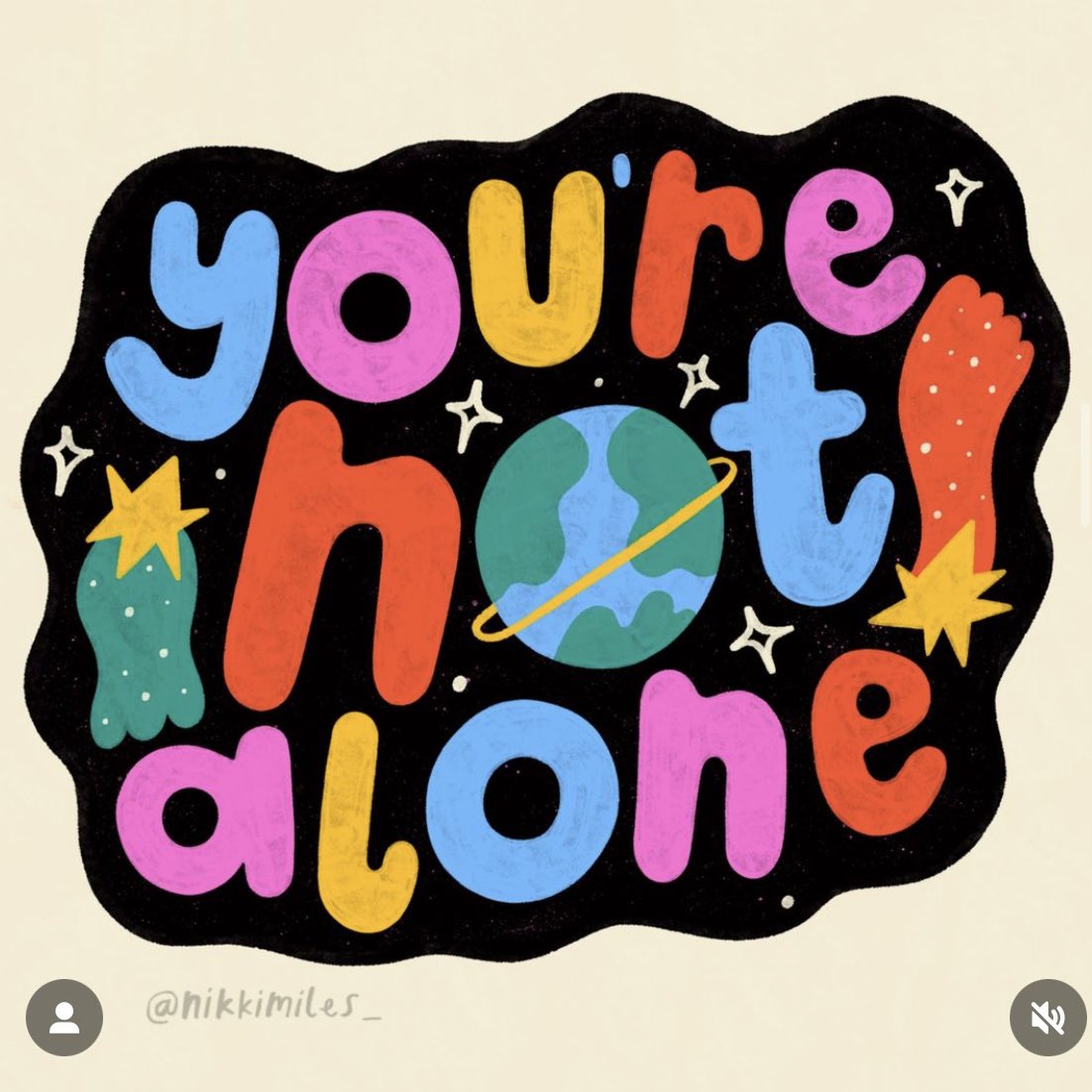 Action for Happiness tweet media