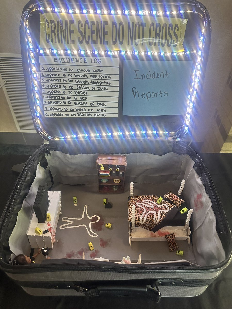 Rockvale High School CJ tweet media