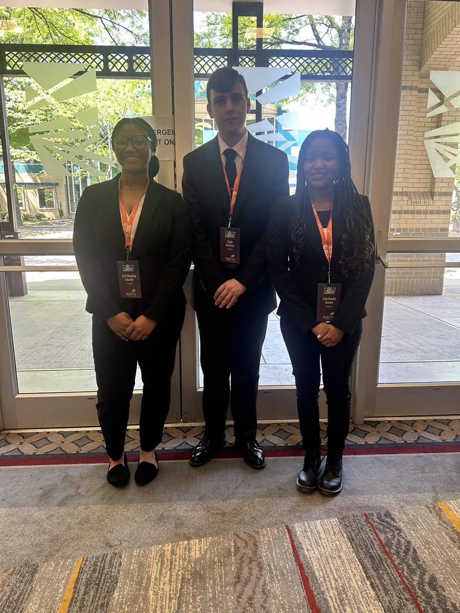 Rockvale High School CJ tweet media