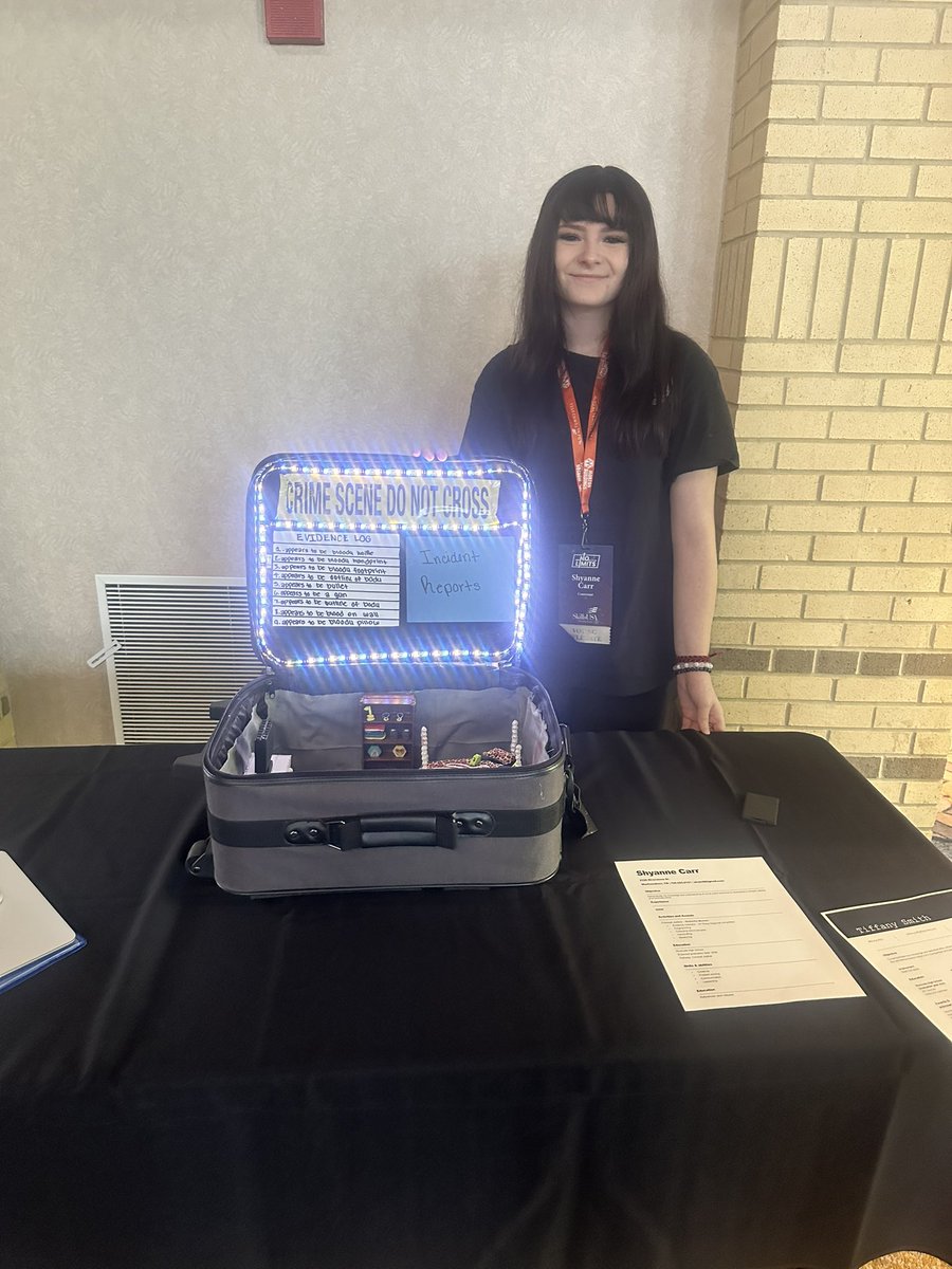 Rockvale High School CJ tweet media