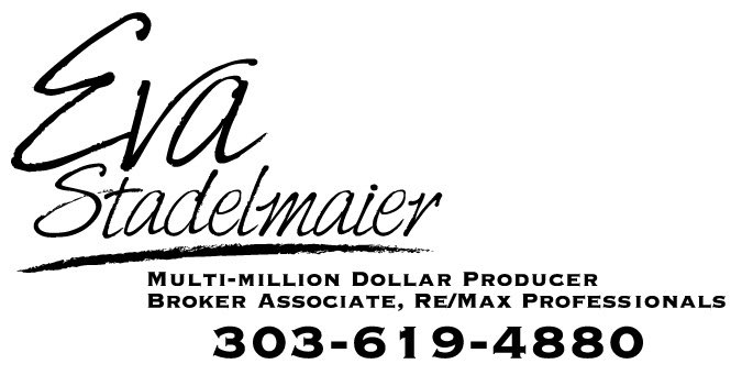 Thanks to Eva Stadelmaier for being a Gold Sponsor of Columbine Boy’s Lacrosse! Reach out to Eva for your real estate needs today!

#columbinelacrosse