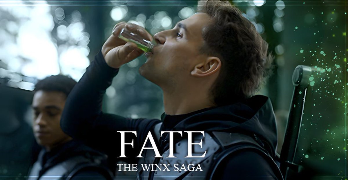 maRiriVusa's tweet photo. BRING BACK FATE THE WINX SAGA 

#SaveFateTheWinxSaga @netflix #saveftws #FateTheWinxSaga #Netflix https://t.co/OQ3SWouGEW