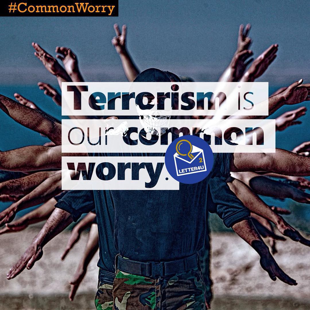 ShokoufehAliza2's tweet photo. What Ayatollah Khamenei says to you, the young people of the world:
#CommonWorry
#letter4u
https://t.co/rj26xTnSqd https://t.co/KdudC8WmmG