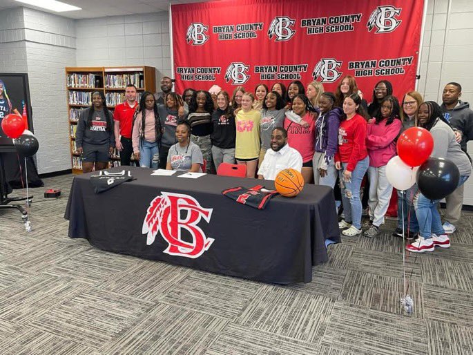 Mario Mincey,Ed.S (@coachmincey) on Twitter photo Another signing day at Bryan County!! Congrats Kayley Wedlow on signing with South Georgia Tech basketball!! <a href="/kayleyf04/">kayley</a> <a href="/SGTCJets/">SGTC Jets</a> <a href="/DennisKnightSMN/">Dennis Knight</a> <a href="/KDSportsReport/">The Savannah Sports Report w/DA Coach Karl DeMasi</a> @PharveyWJCL Another signing day at Bryan County!! Congrats Kayley Wedlow on signing with South Georgia Tech basketball!! <a href="/kayleyf04/">kayley</a> <a href="/SGTCJets/">SGTC Jets</a> <a href="/DennisKnightSMN/">Dennis Knight</a> <a href="/KDSportsReport/">The Savannah Sports Report w/DA Coach Karl DeMasi</a> @PharveyWJCL