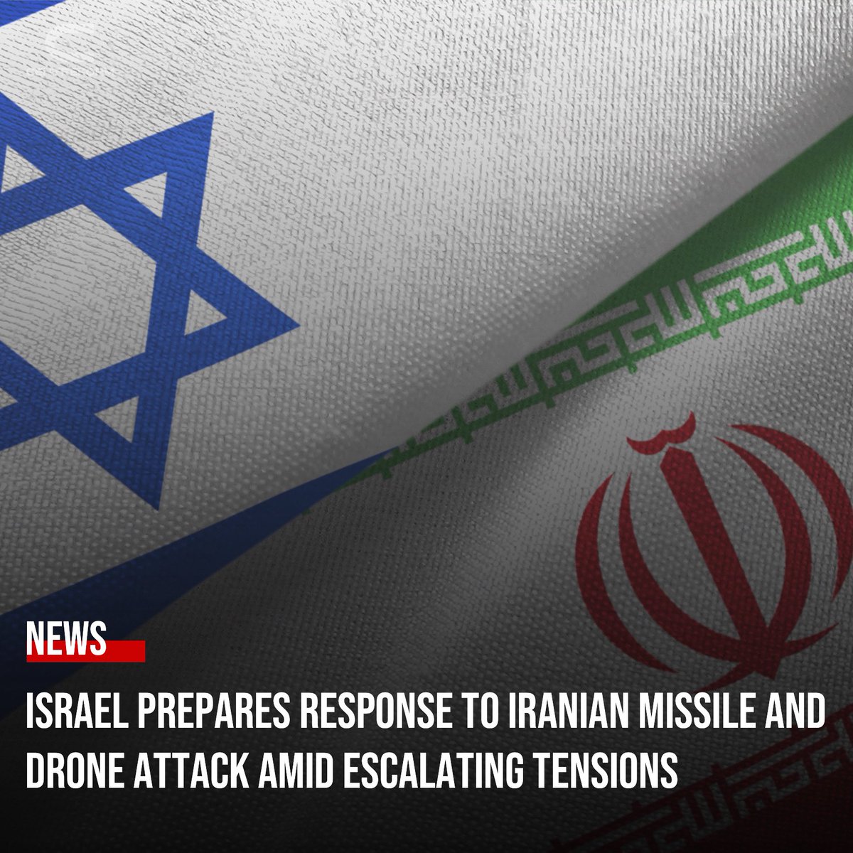 Israeli Minister of Defense Yoav Gallant has indicated to Defense Secretary Lloyd Austin that Israel will respond to the recent missile and drone attack launched by Iran. The Biden administration and Western allies are urging caution to prevent further escalation and regional