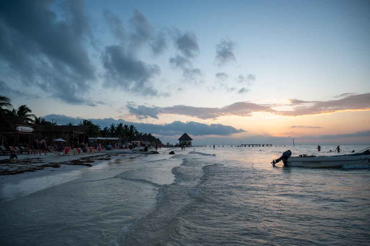 Is Holbox Island worth visiting?

➡️ jessieonajourney.com/is-holbox-wort…

This guide takes an honest look at the pros & cons of visiting this Mexican island—and provides tips on how to have a fun & memorable trip!