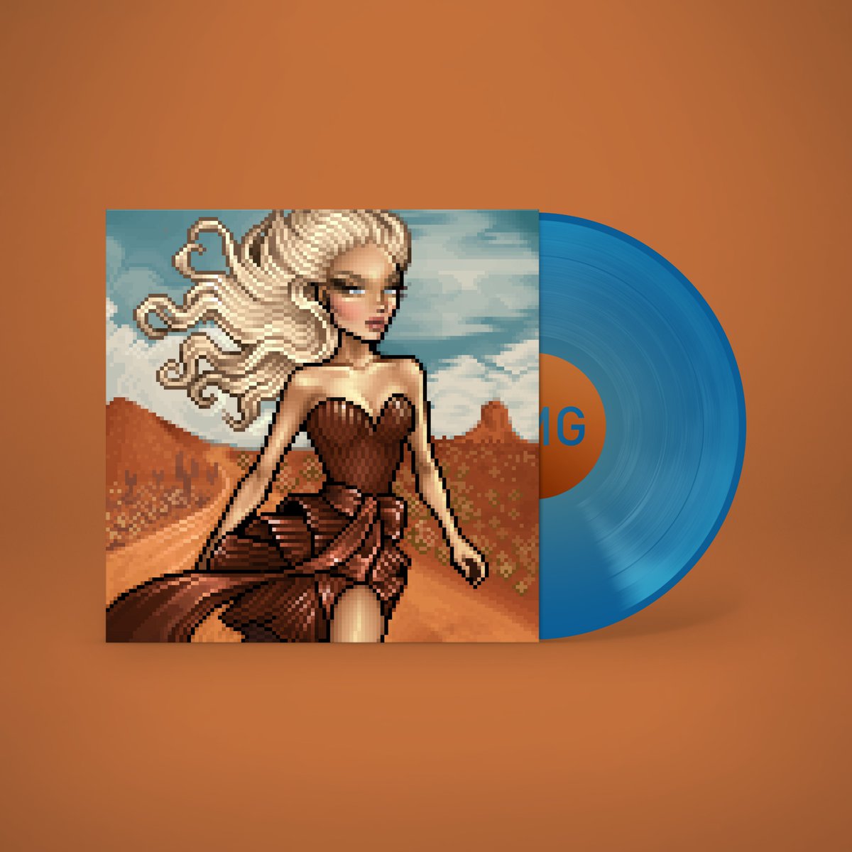 Ditzy 2.0 tweet media