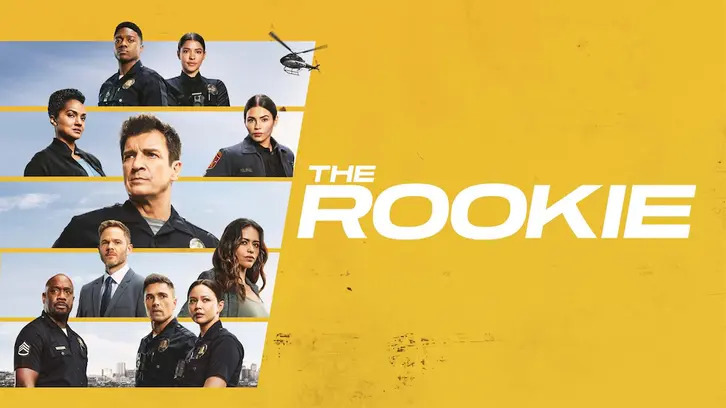 The Rookie - Episode 6.07 - Crushed - Press Release spoilertv.com/2024/04/the-ro…