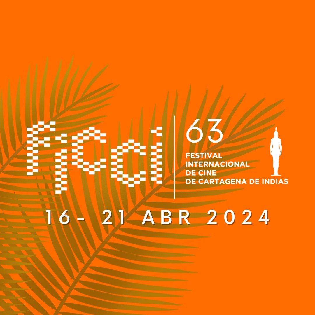CanadaColombia's tweet image. Canada 🇨🇦 is proud to support the 63rd edition of the Cartagena International Film Festival @_FICCI_ from 16 to 21 April. #FICCI63 #ElFestivaldeTodos 

👉 youtube.com/watch?v=2evOCa…