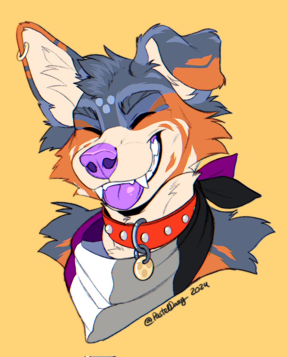 🌈 Charlie tweet media