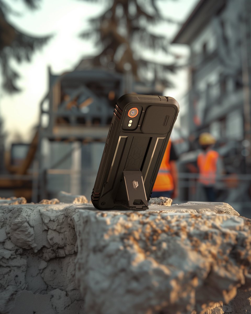 Wrap your 𝐆𝐚𝐥𝐚𝐱𝐲 𝐗𝐜𝐨𝐯𝐞𝐫 in ultimate protection! Our 𝐑𝐞𝐯𝐨𝐥𝐮𝐭𝐢𝐨𝐧 case is more than just a cover – it's our best shield. With 360-degree protection, lens safeguard, and dust-proof design, it's your phone's guardian angel in every rough and dusty scenario. Keep…