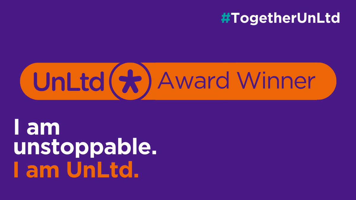 getphylax's tweet photo. 📢 Pleased to announce that we are now being supported by @UnLtd in our mission to make online shopping safer for people living with dementia #TogetherUnLtd https://t.co/6WJSRJHtgk