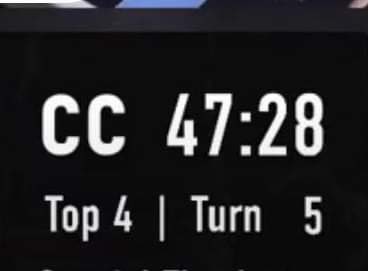 MichaelJaszczu2's tweet image. This should not be allowed @fabtcg #fabtcg