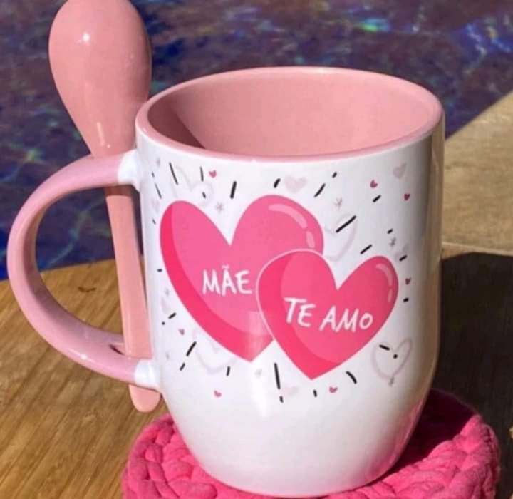 Caneca Personalizada USO EXCLUSIVO DA MELHOR MÃE DO MUNDO 🩷 shope.ee/3fgzbzBXUW

#diadasmaes #caneca