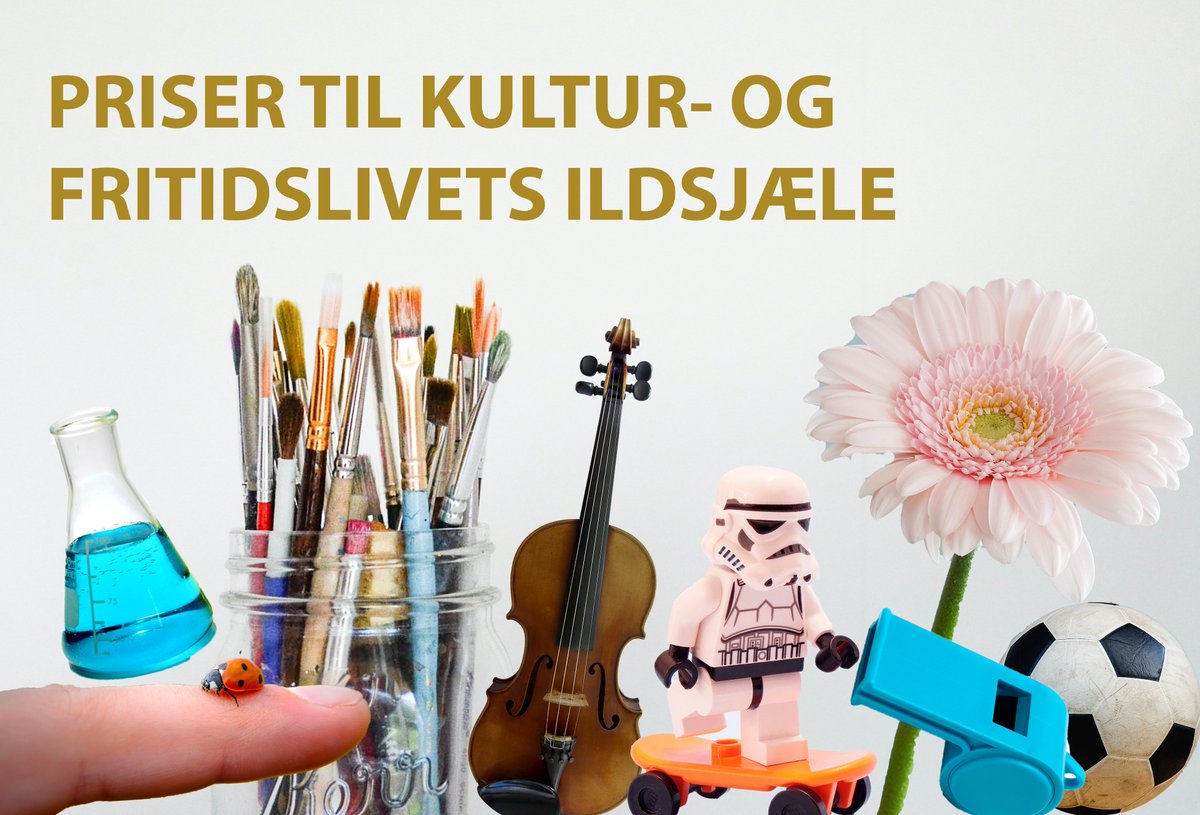 Så er igen tid til at finde modtagere af priser inden for kultur og frivillighed i Rudersdal.
Det har stor betydning for de lokale ildsjæle.
kulturparaplyen.dk/hvem-skal-modt…
