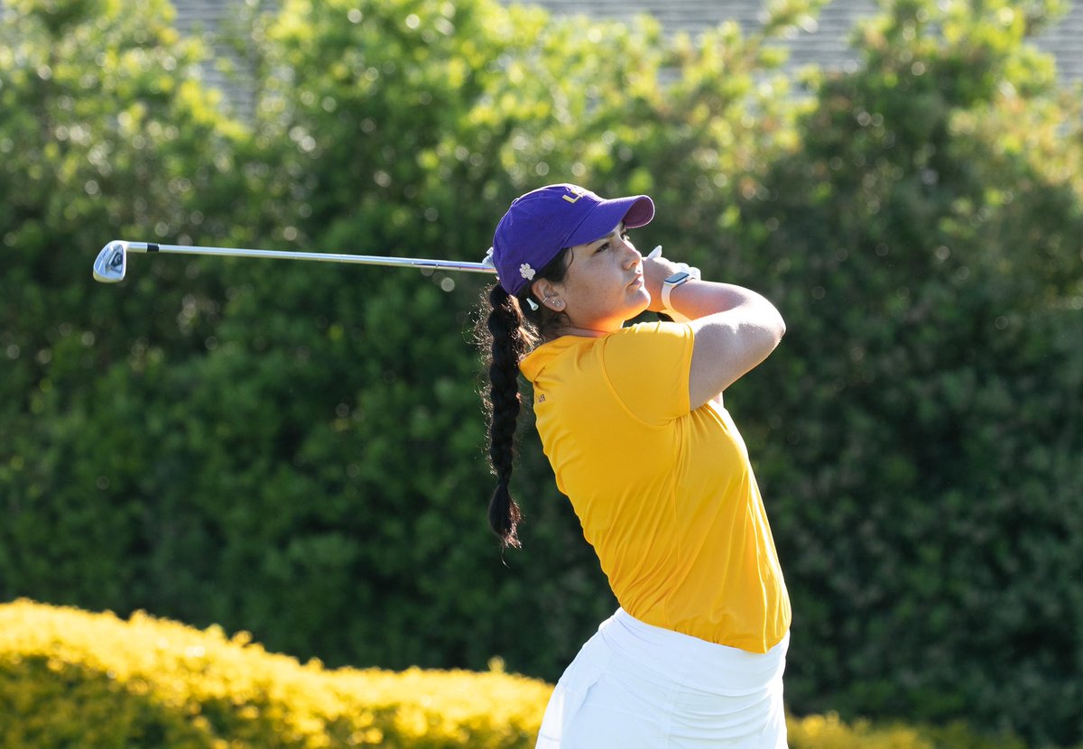 LSUWomensGolf tweet picture