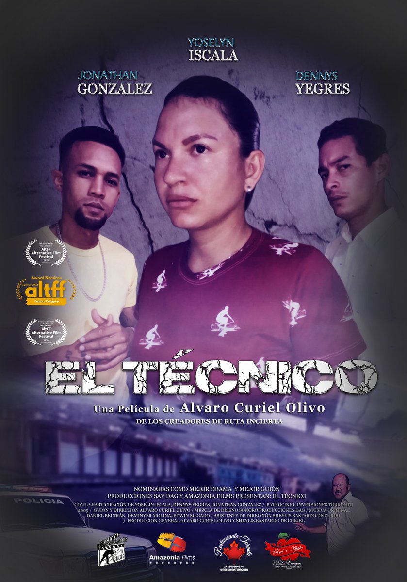 AmazoniaFilms tweet media
