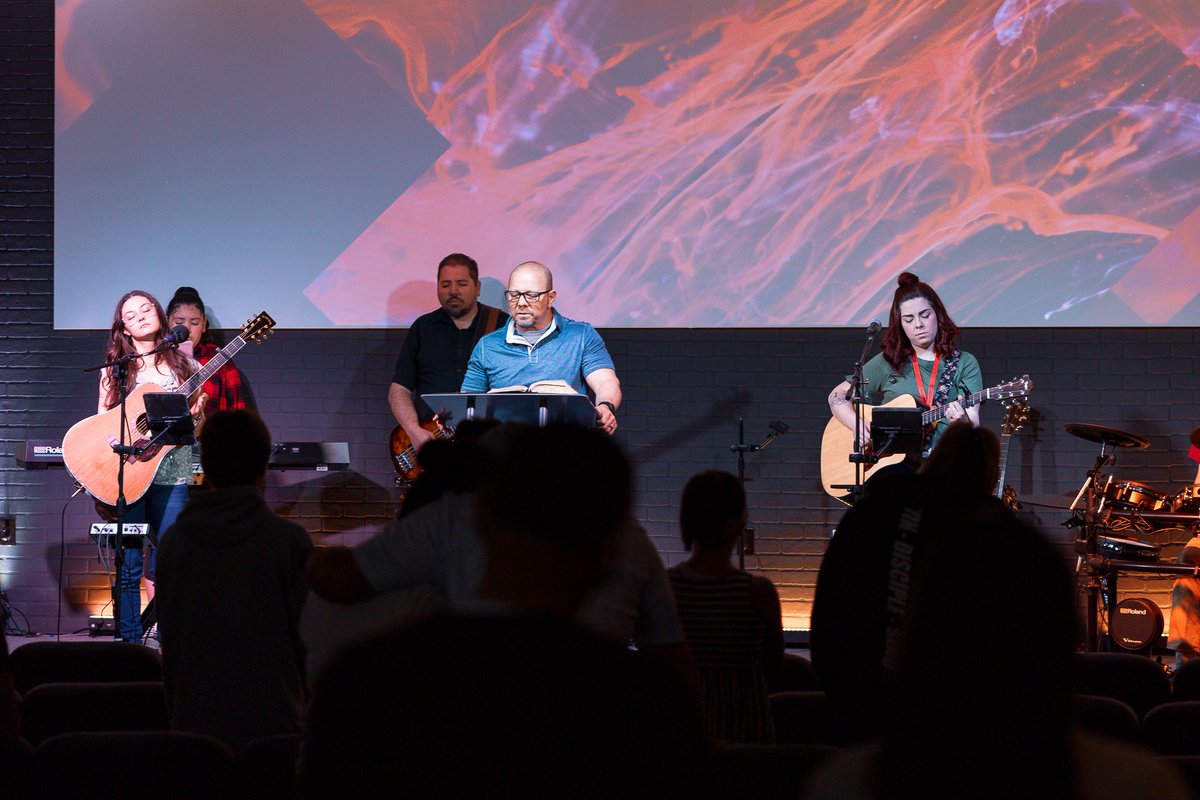 WestminCalvary's tweet image. "Never stop praying. Be thankful in all circumstances, for this is God’s will for you who belong to Christ Jesus." 1 Thessalonians 5:17-18 (NLT) 🙌 

Watch the message here: buff.ly/447hxMw 

#Church #WestminsterCalvary #WestminsterColorado #ChurchOnline #WestminsterCO