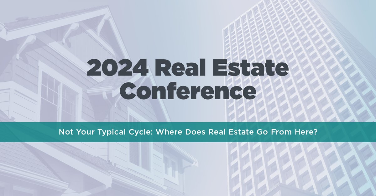 Register today for Not Your Typical Cycle: Where Does Real Estate Go from Here? This conference brings together industry analysts, economists and market experts to give their insights on the latest trends affecting residential and commercial real estate. dallasfed.org/research/event…