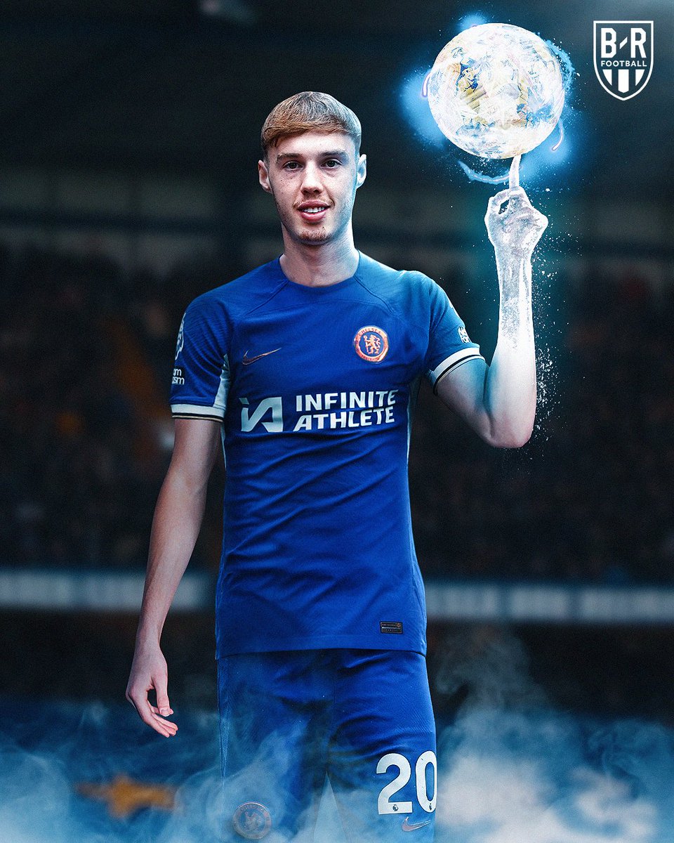 B/R Football tweet media