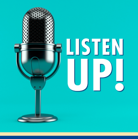 The second season of CDC’s podcast, Listen Up has launched! This episode explores current socio-technological landscape, and what it means for health communicators trying to influence audiences with their digital health messages and online campaigns. ow.ly/IgKN50RgA5Q