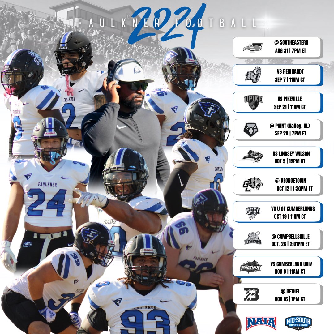 FaulknerFootball (@faulknerftbl) on Twitter photo 