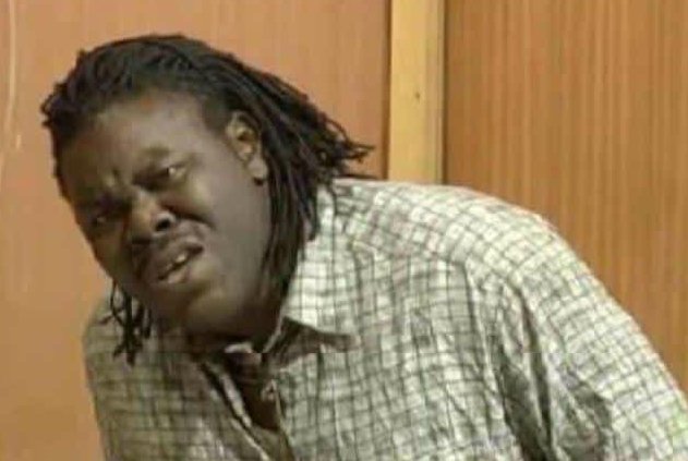 KilonzoJnr3's tweet photo. Me in Moi University chancellors office tomorrow  because am fed up
When am I graduating????
#MoiUniWeWantToGraduate https://t.co/VkcnrcnDms