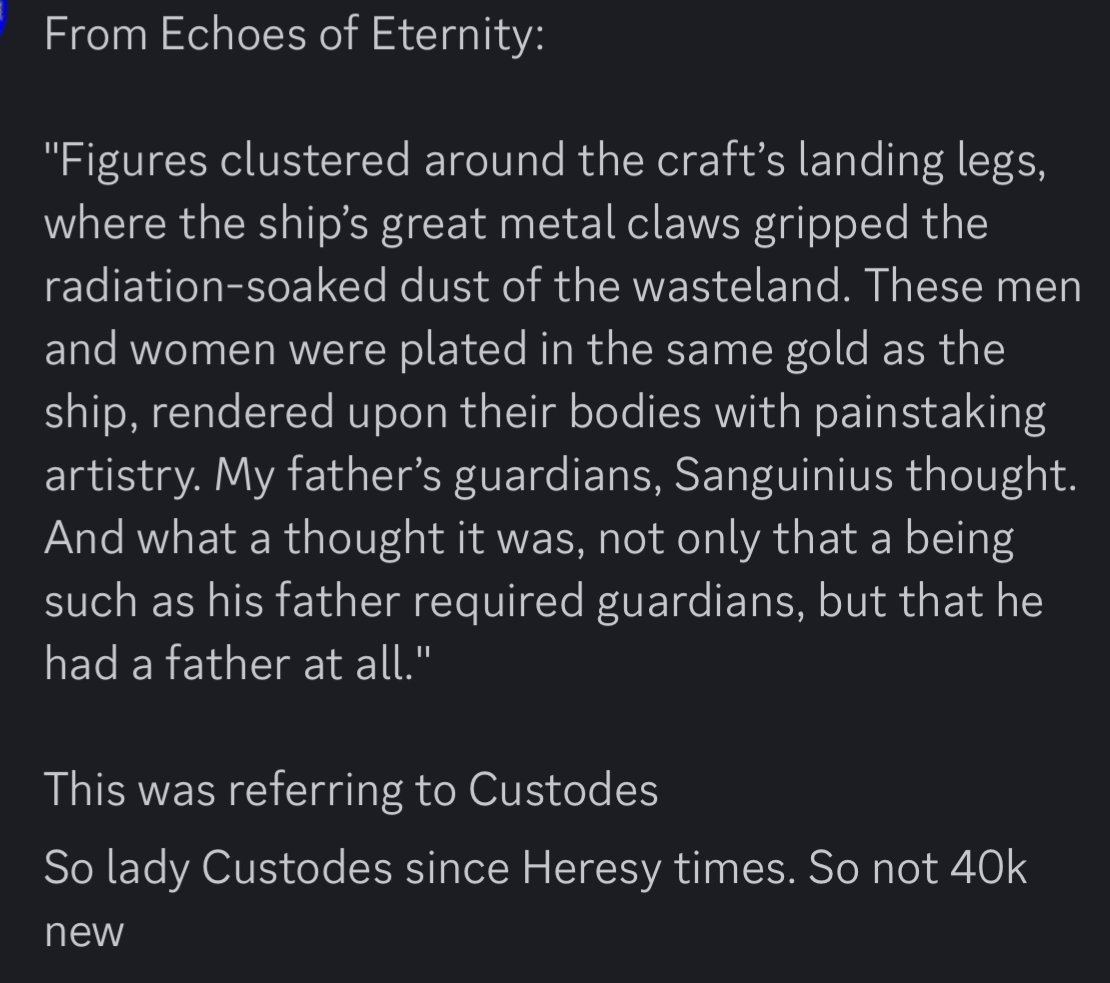 NornQueenKya's tweet photo. Full quote, just can't image and poll

Personally, I assumed SoS. I still do. But. BUT we all know what ADB thought so not totally out there https://t.co/B8YLqtAvAK