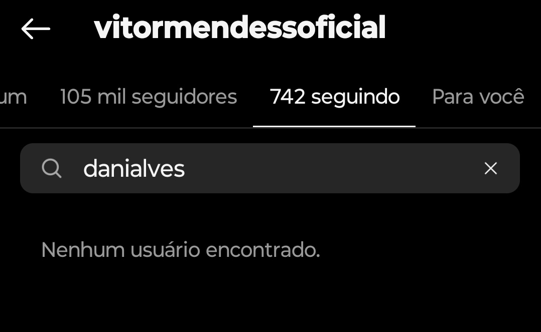 e o goat segue intacto - 🦢