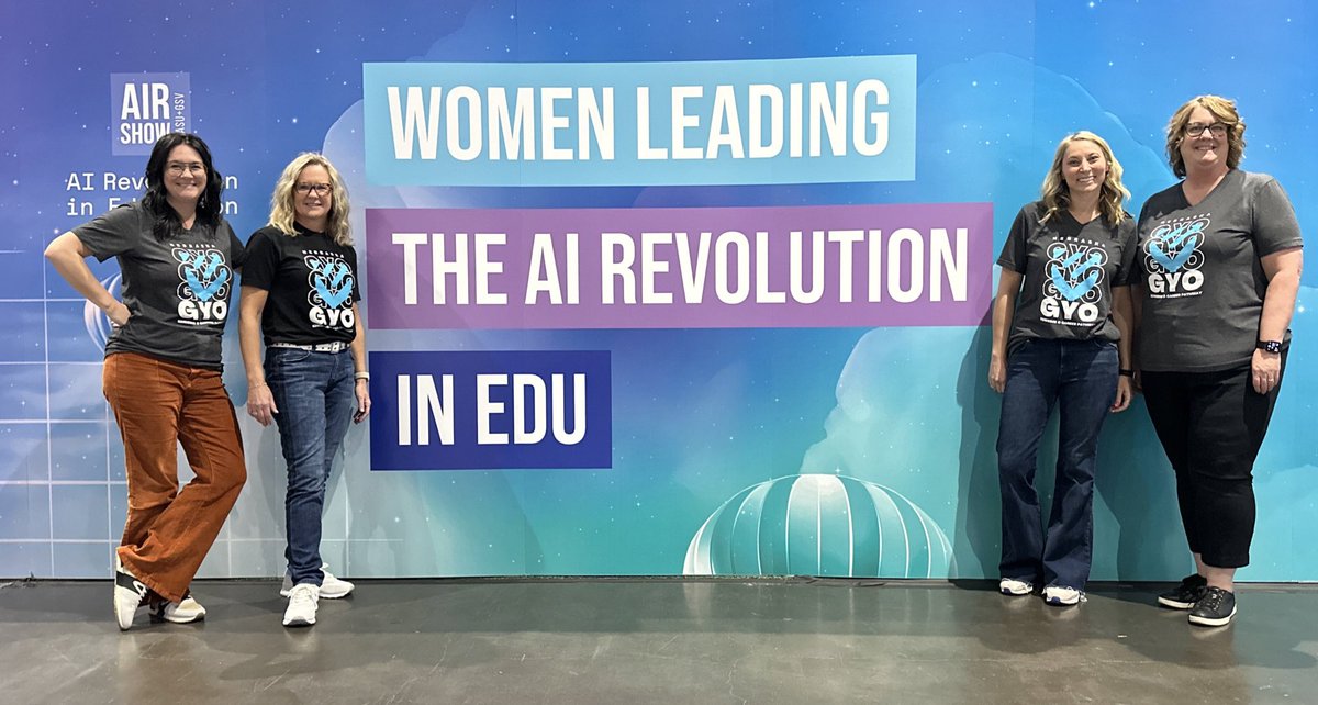 Lynne Herr tweet media