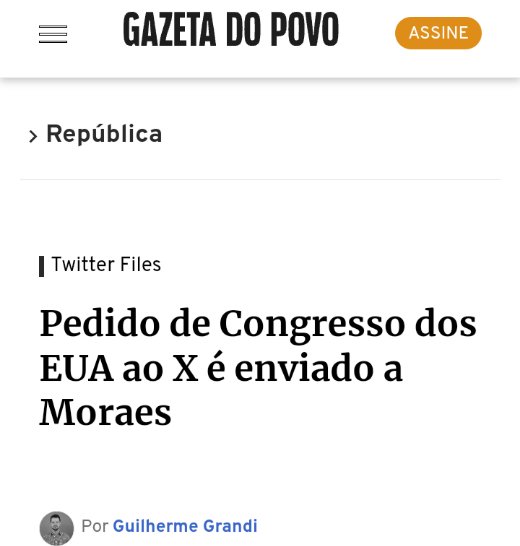 A casa caiu para Moraes: Congresso americano pediu ao X todas as ordens de Moraes contra a empresa. Perseguição Trump Glenn