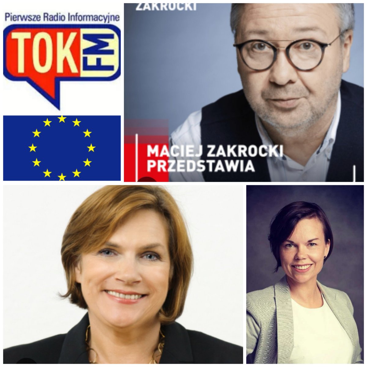 Karolina Borońska-Hryniewiecka tweet media