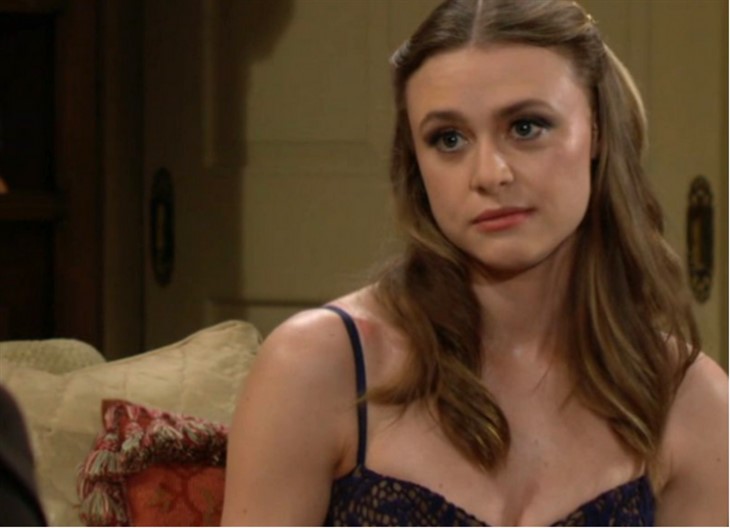 Y&R Spoilers Next 2 Weeks: Harrison’s Fate, Claire Framed, Traci Tricked, Daniel’s Lawsuit dlvr.it/T5XxP4 #Spoilers #YoungTheRestless #TheYoungTheRestless