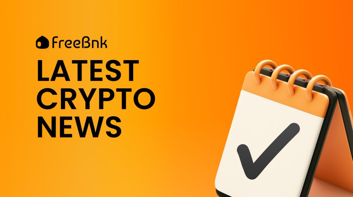 🎙️ LATEST CRYPTO NEWS!

1. The market witnessed a significant correction on Friday, April 12, as indicated by the 'Crypto Fear and Greed Index.'

2. Bitcoin's price experienced a sudden 5% decline on April 12, dropping from $68,341 to $65,110 within 60 minutes during the final…