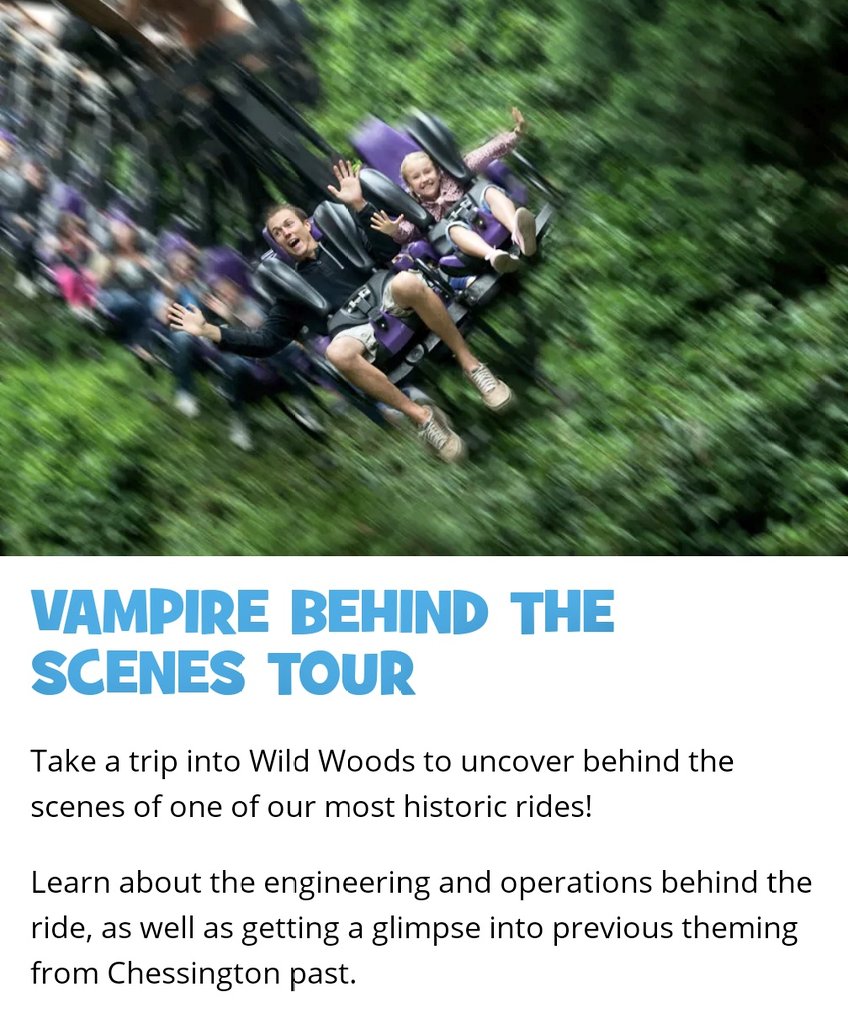 Chessington Buzz tweet media