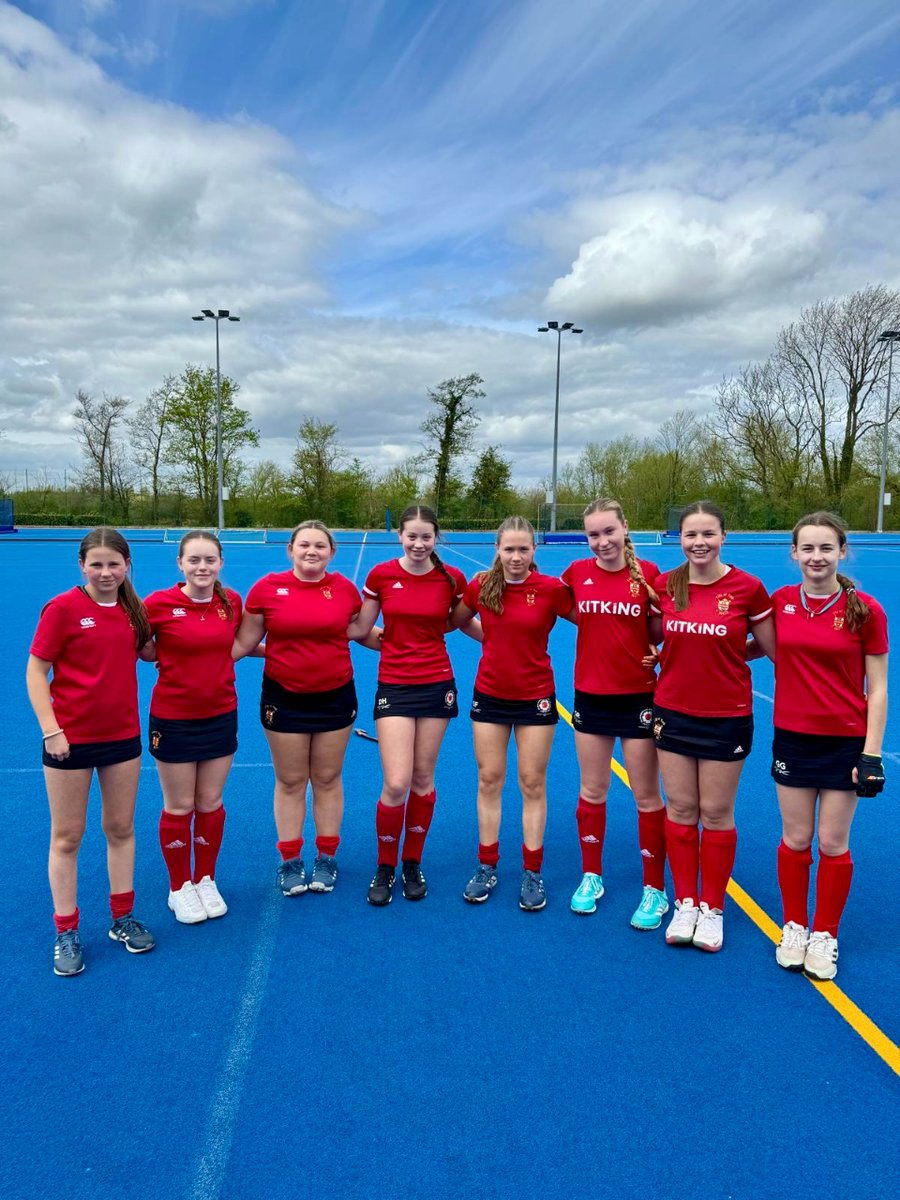 StPetersYork's tweet photo. Another fantastic #StPetersHockey achievement! π
Some of our girls have made it to the National Plate and the National Supra League Final with @CityofYorkHC π₯³
Good luck to the team! πͺ
#StPetersSport #StPetersTogether | π€ https://t.co/FCeccPlI3g
