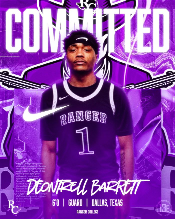 Deontrell Barrett tweet media