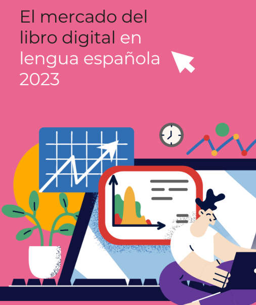 #SectorEditorial 📊 || Como cada año Libranda presenta su Informe Anual del Libro Digital en lengua española, que refleja una tendencia ascendente en la preferencia por la lectura en formato digital en la comunidad hispanohablante. ⬇️Descárgalo: libranda.com/wp-content/upl…