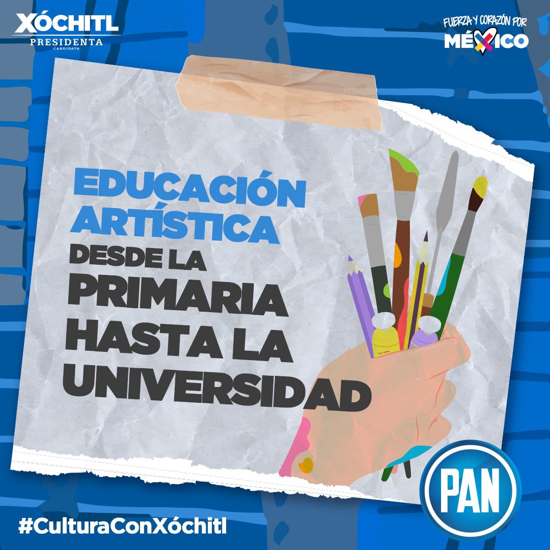 PPM_Chiapas's tweet photo. #culturaconxóchitl
#TarjetaMexicana
#ChiapasConXóchitl
#CarroCompletoXóchitl
#MxSinMiedo
#VotaPAN https://t.co/FNxY3h0u6s
