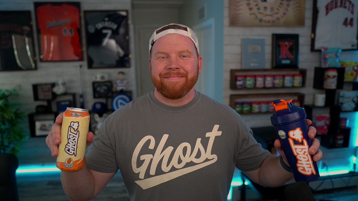 I'll be live on the @GhostLifestyle channel at 4 PM CST today! We'll be grinding out new content on MLB The Show and doing a bunch of giveaways! Come hang out! twitch.tv/ghostlifestyle